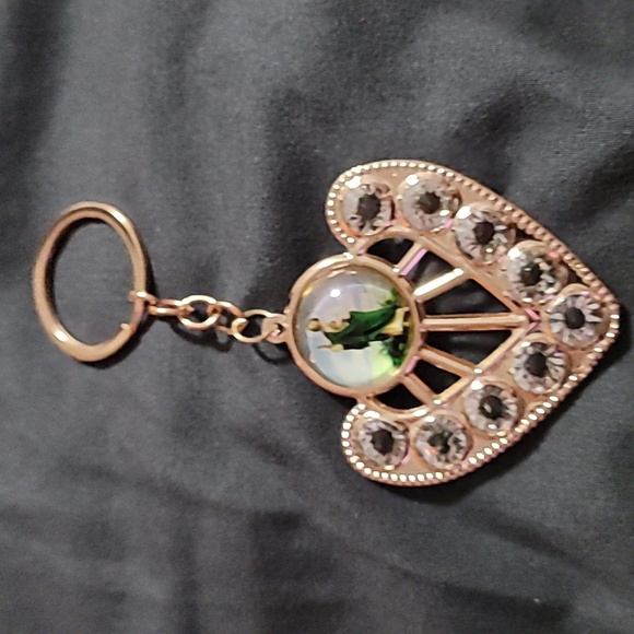 Lamb of God Keychain NWT - Picture 4 of 4
